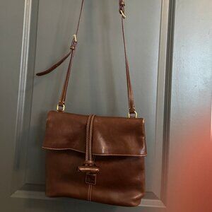 Dooney & Bourke Florentine Medium Toggle Crossbody